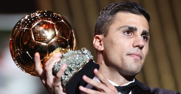 Ballon d’Or, terrible accusations against France Football