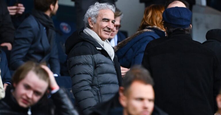 OM and De Zerbi humiliated by Domenech