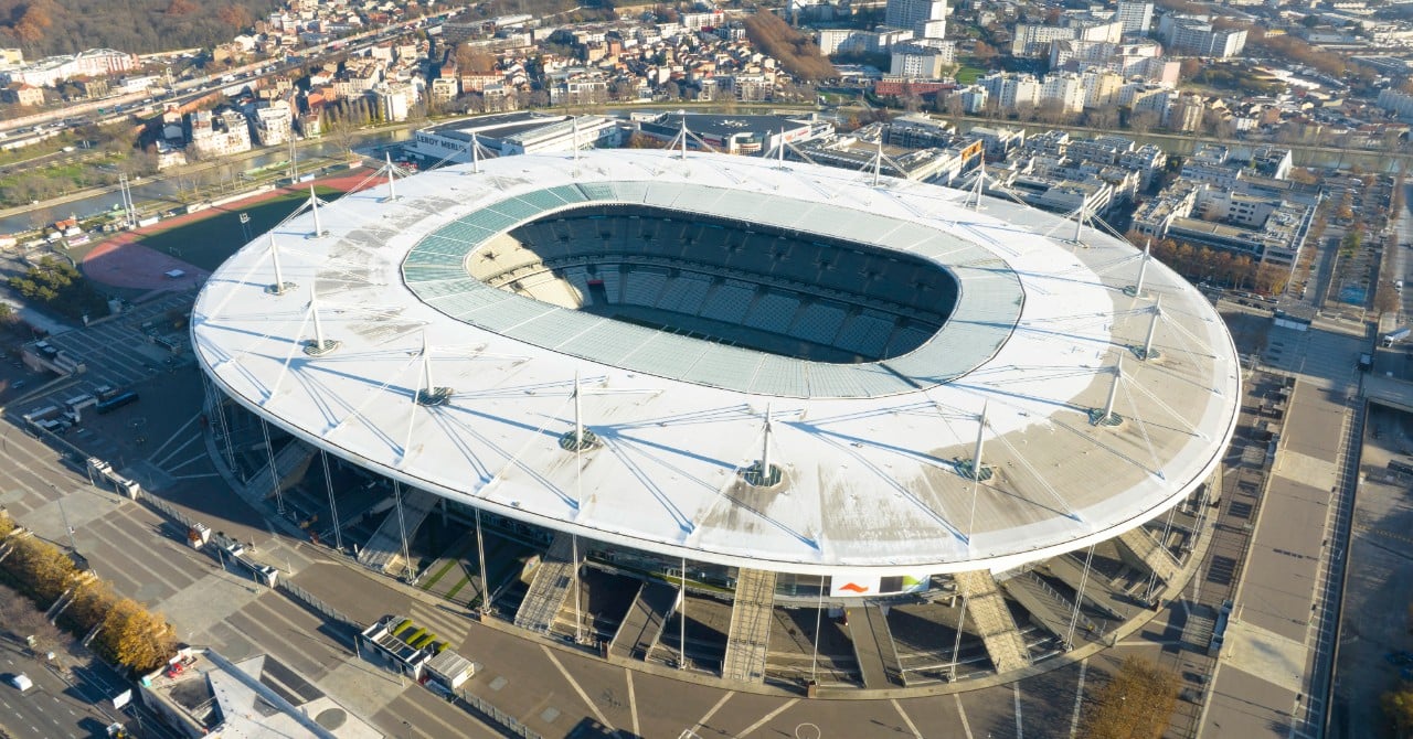 France-Israel threatened: danger at the Stade de France