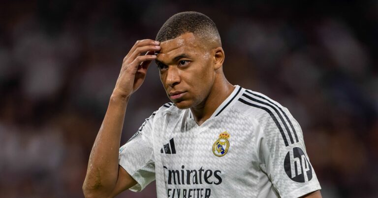 Mbappé, PSG and Real Madrid accused