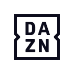 DAZN logo