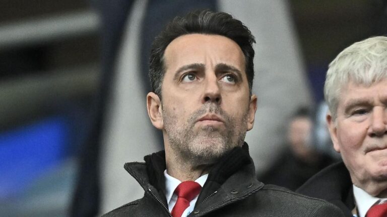 Arsenal accelerate for Edu's successor