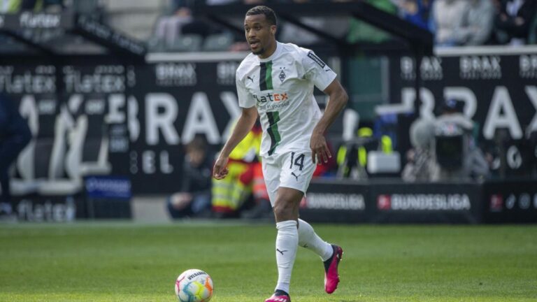 BL: Gladbach walks against Werder Bremen