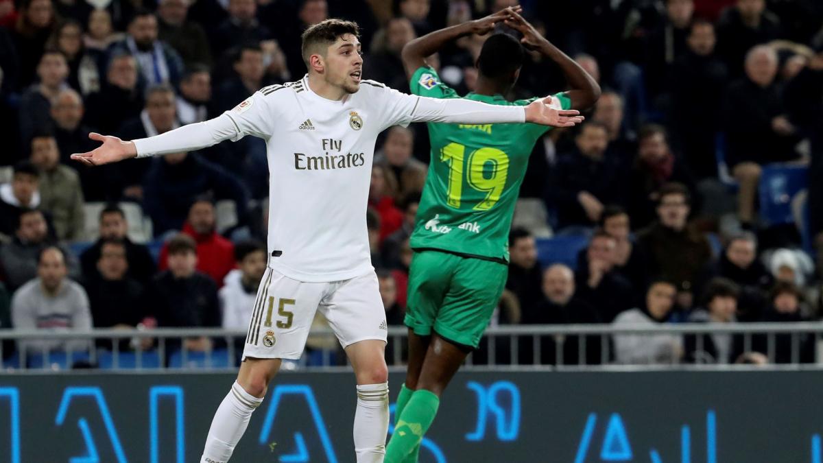 Ballon d'Or 2024: Fede Valverde is not satisfied with his ranking