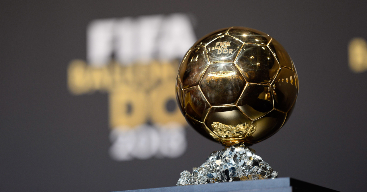 Ballon d'Or: A scandal denounced by a voter