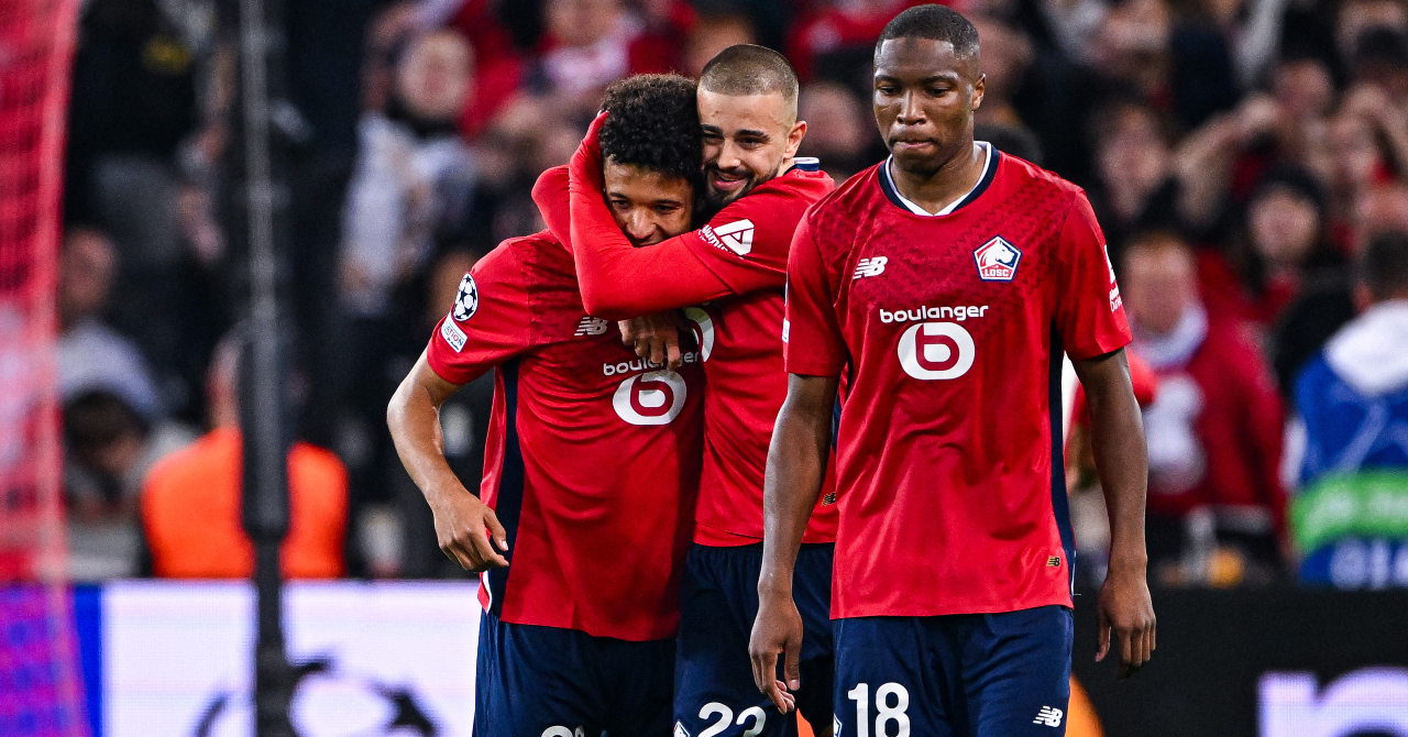 Bologna-Lille: streaming, TV channel and compositions