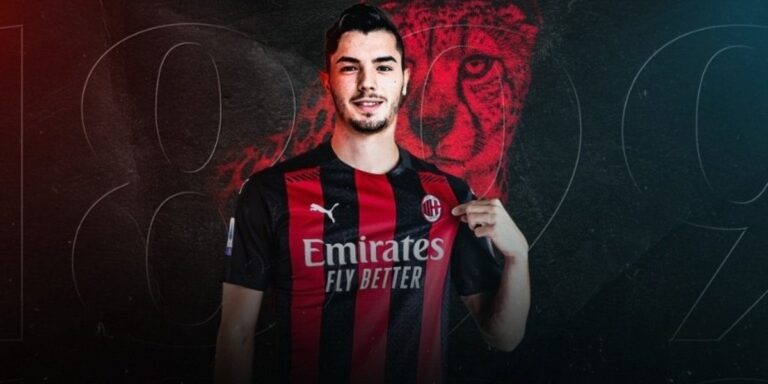 Brahim Diaz, return to AC Milan in the pipeline?