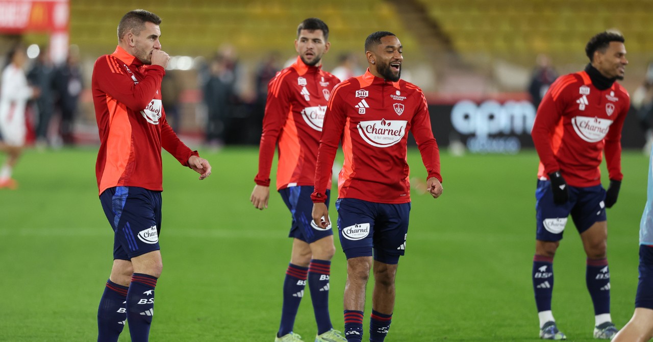 Brest-Barça, the clash of extremes!