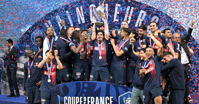 Coupe de France: When will the draw for the 32nd finals take place?