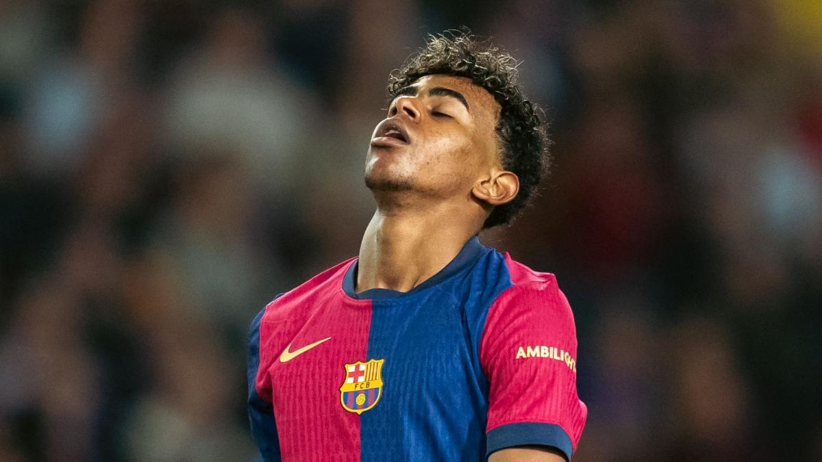 FC Barcelona: the enormous anger of the players after the debacle against Las Palmas