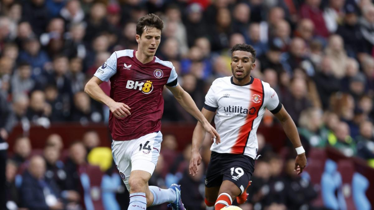 Floods in Spain: Aston Villa provides support