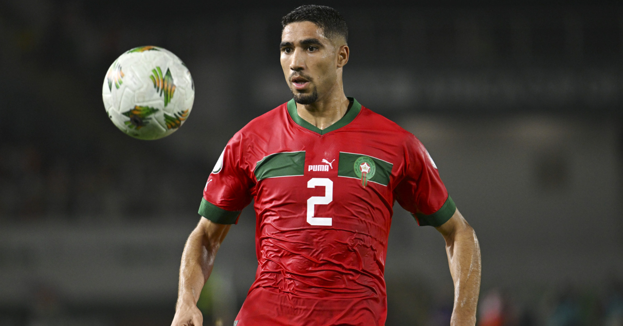 Gabon-Morocco: streaming, TV channel and compositions