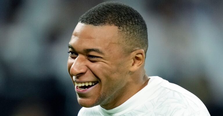 “Girls, alcohol, hookahs…”, Mbappé and his little pleasures