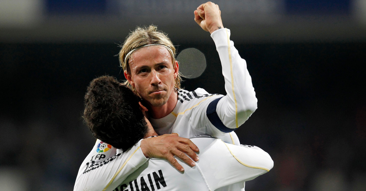 Guti turns down Madrid job