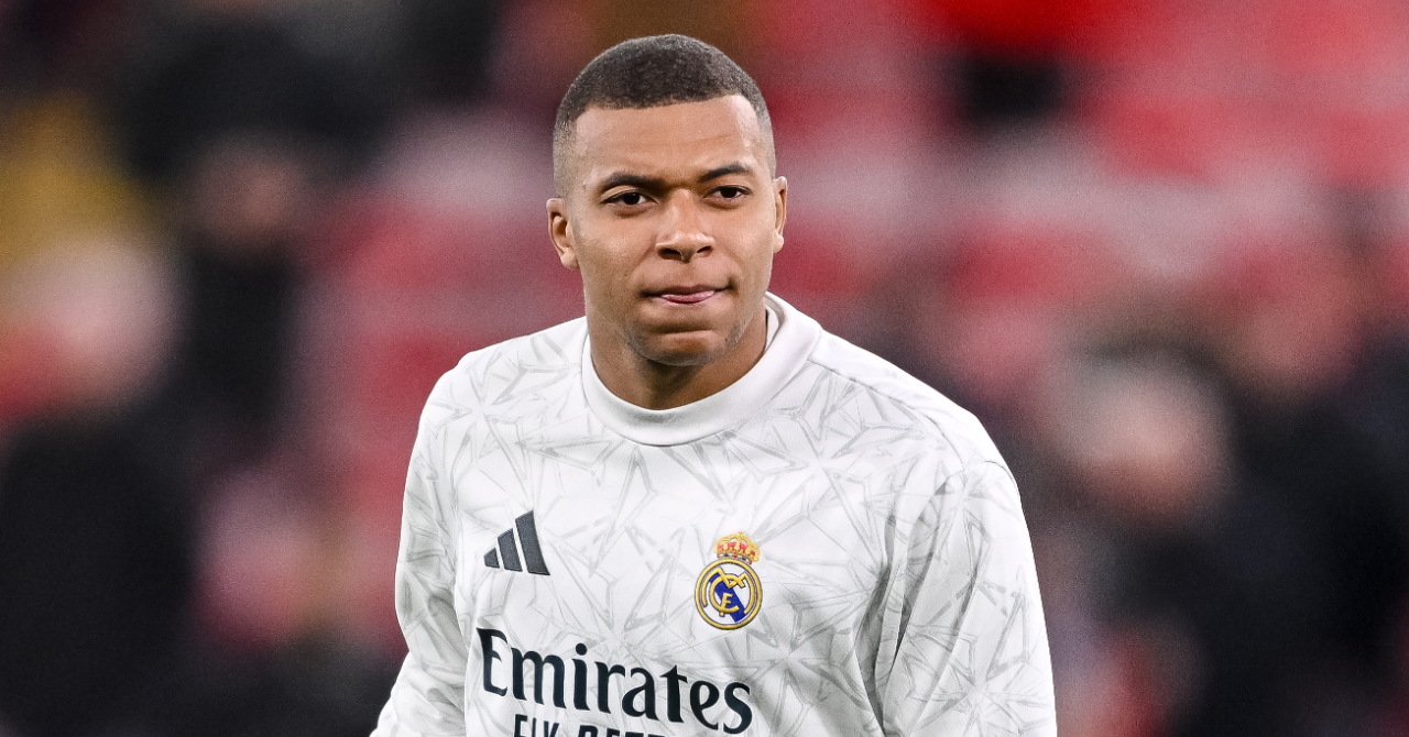 “It’s over”, the sanction falls for Mbappé