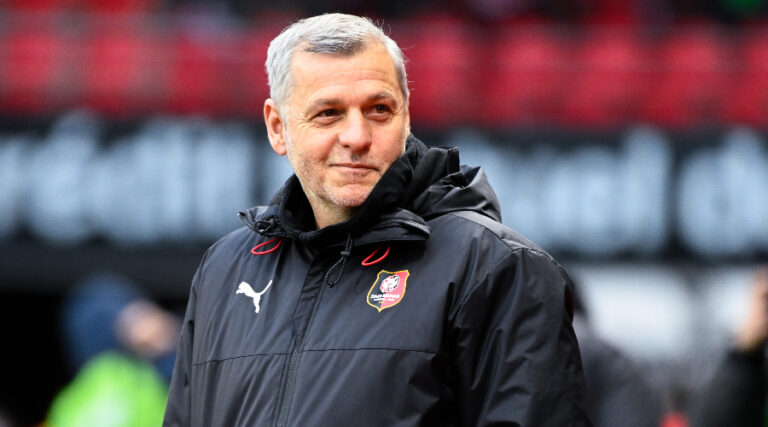 LOSC, Bruno Genesio savors