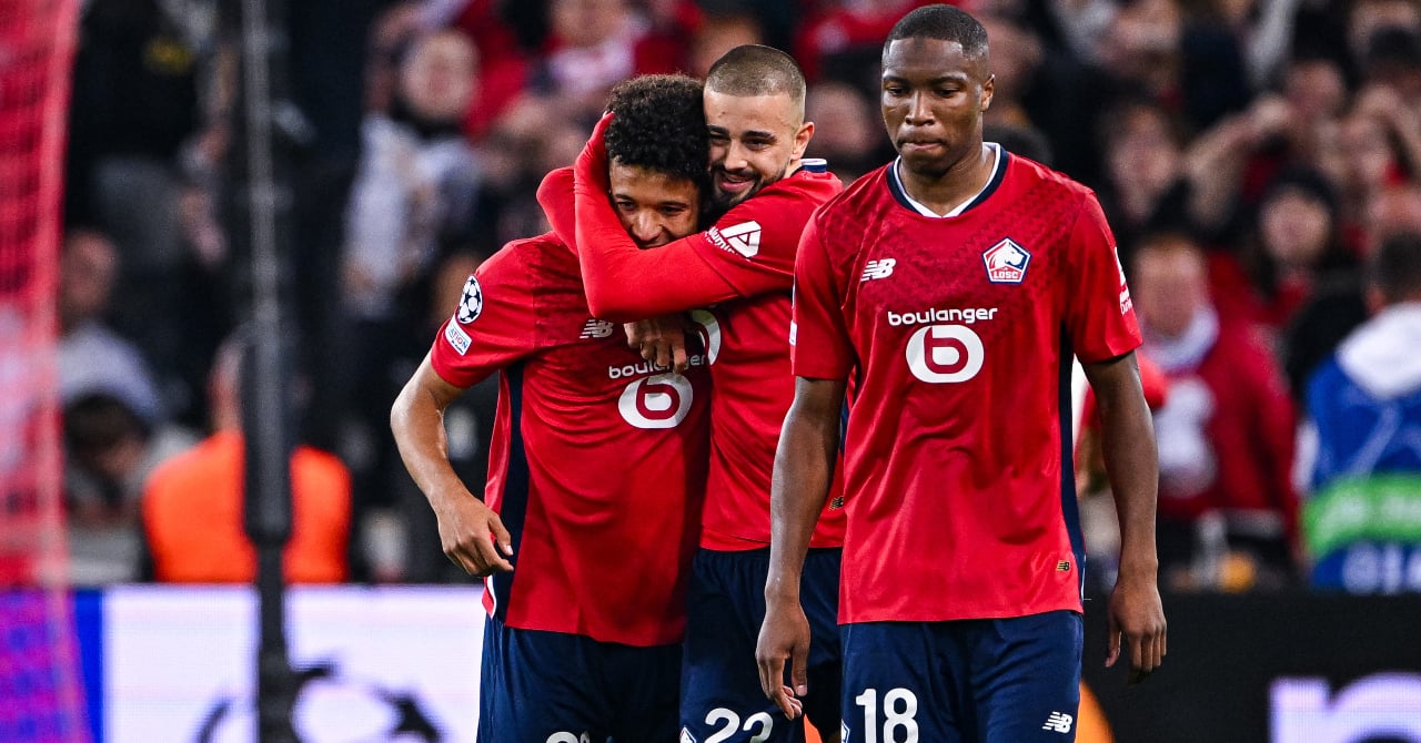 Lille-Rennes: streaming, TV channel and compositions