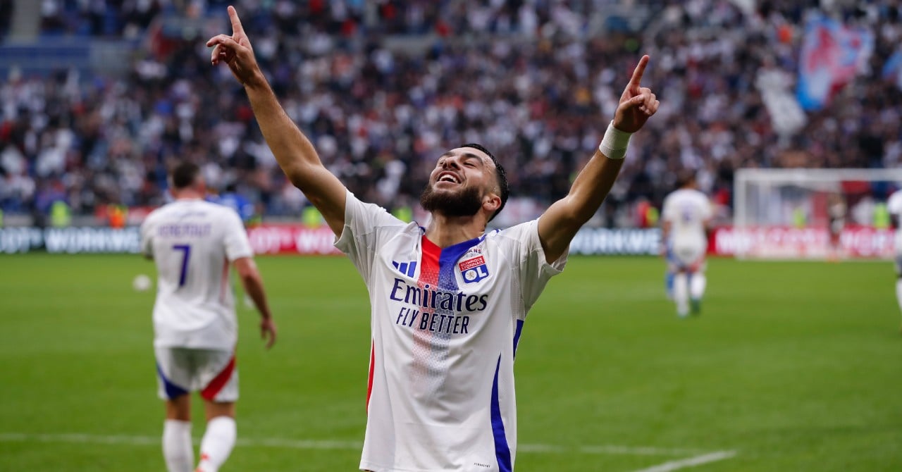 Lyon – Saint-Etienne: streaming, TV channel and compositions