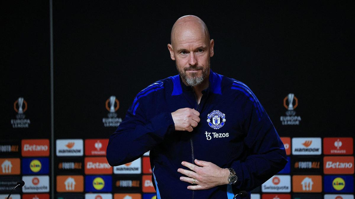 MU: the unlikely player that Erik ten Hag wanted to recruit