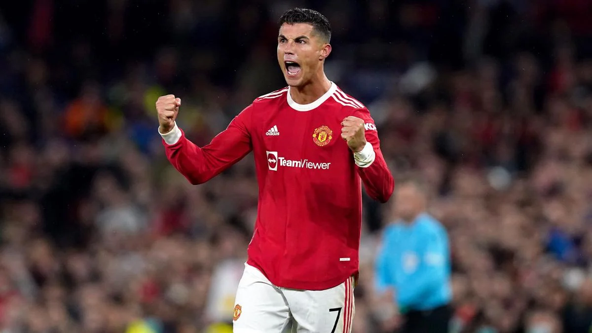 Man United: former glory evokes a return of Cristiano Ronaldo