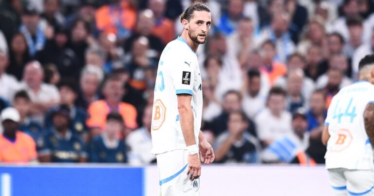 Marseille-Auxerre: streaming, TV channel and compositions