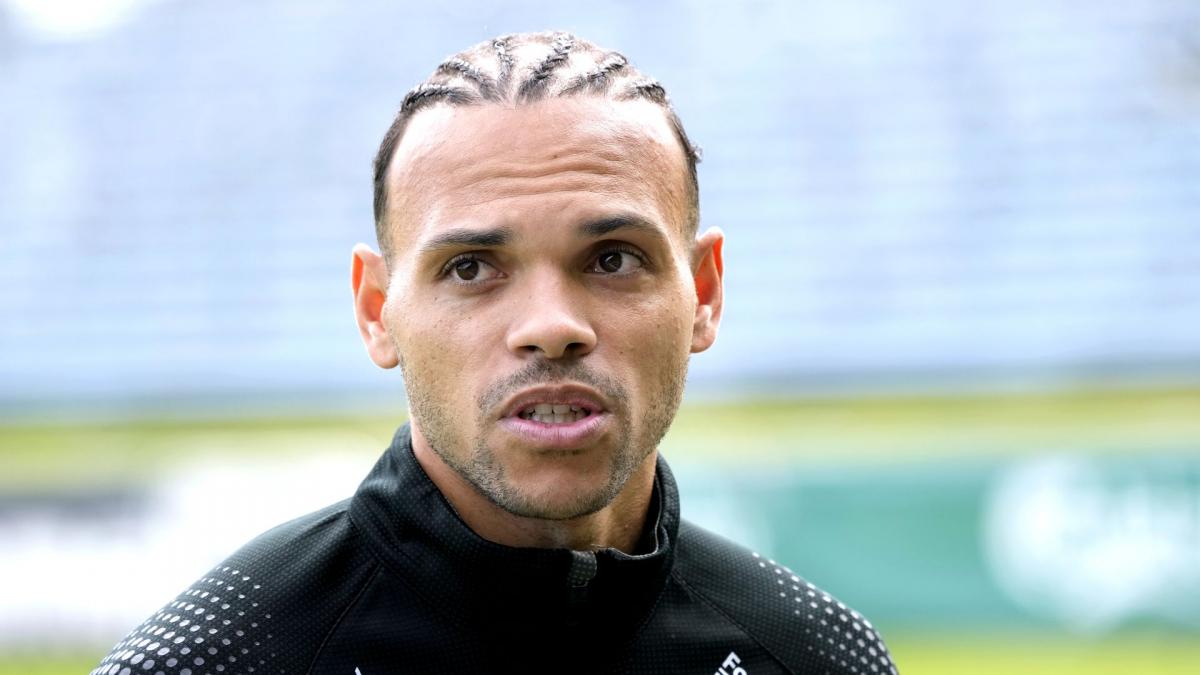 Martin Braithwaite wants to buy back his old club