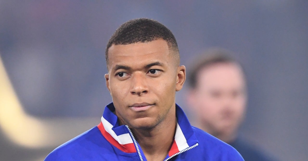 Mbappé, a project that could turn into drama