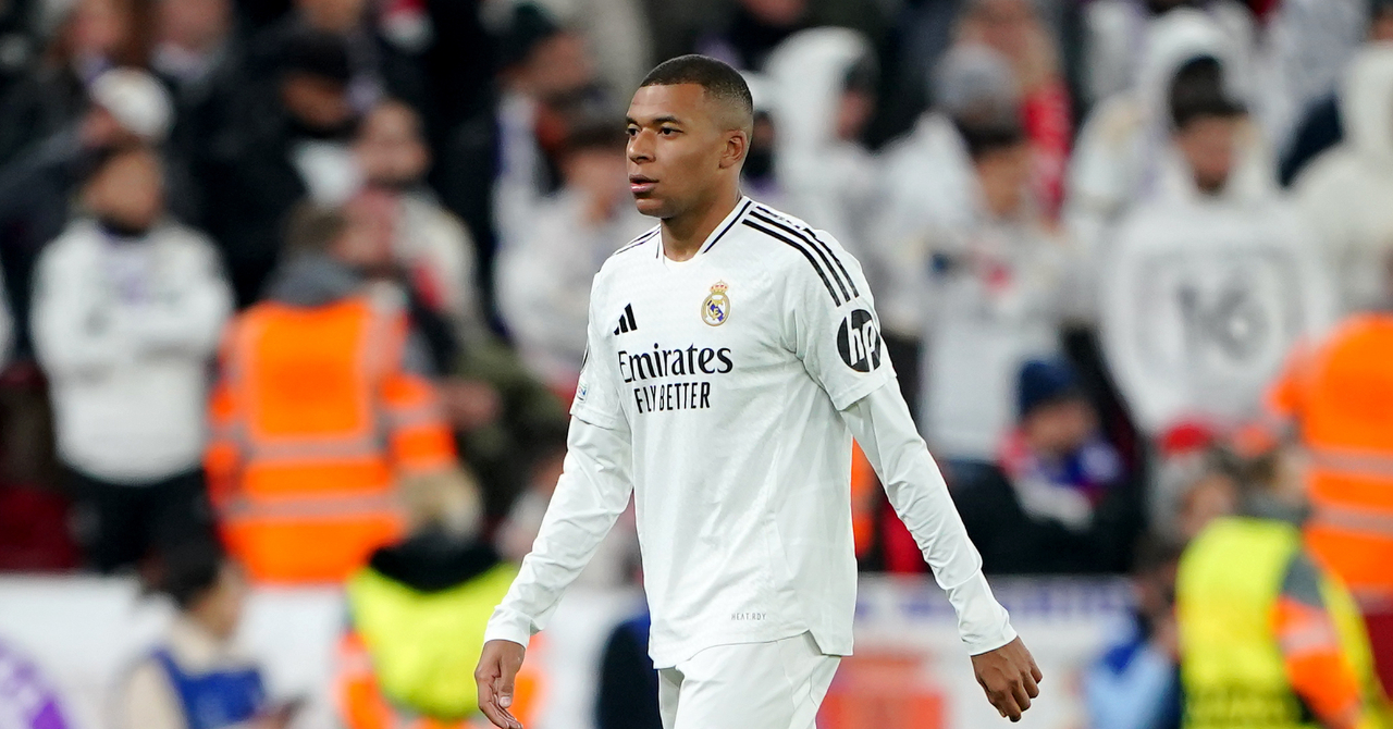 Mbappé has disappeared, scandal in Madrid