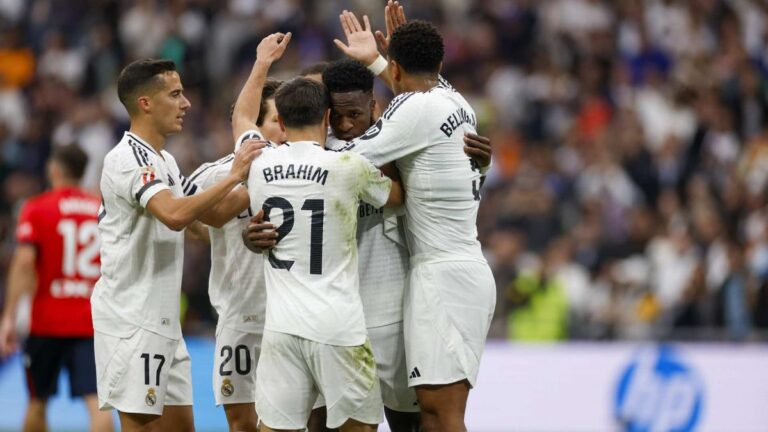 Mercato Real Madrid: the new low-cost option for defense