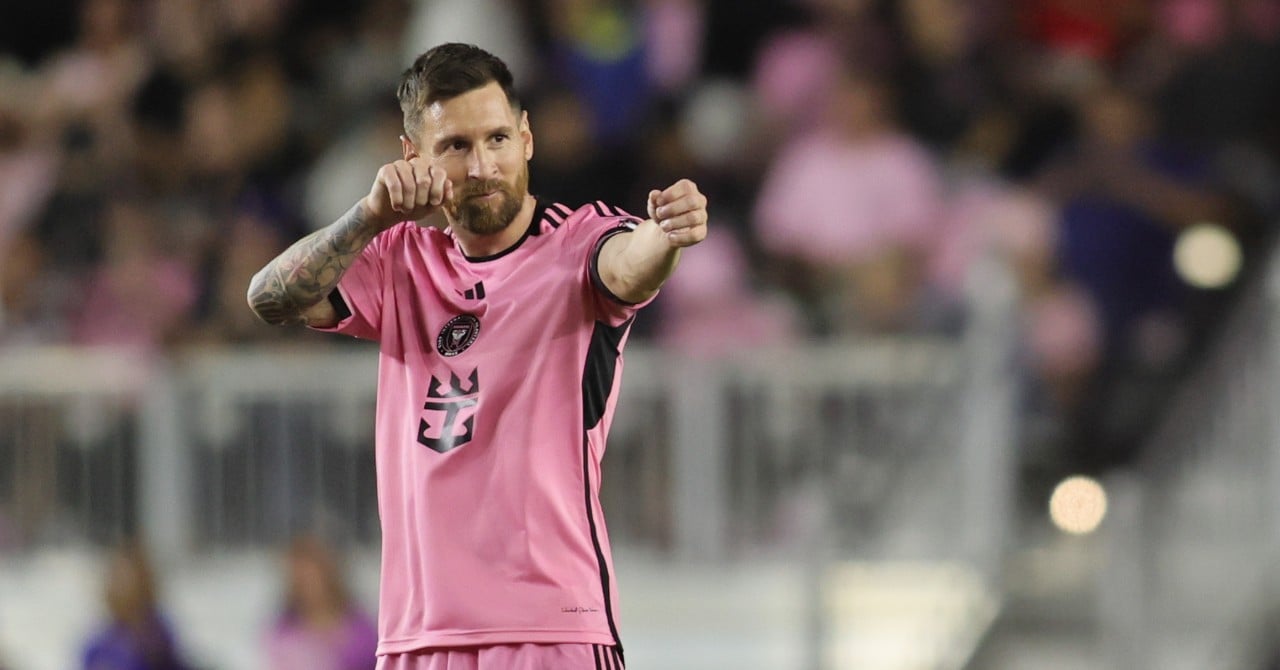 Messi snubs Barça again, it's embarrassing