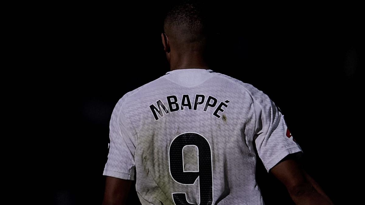 New revelations on Kylian Mbappé's big problems