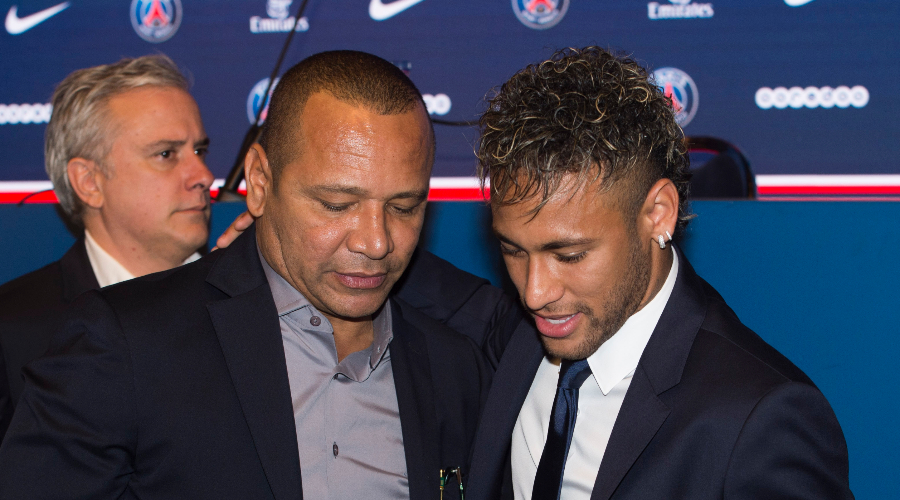 Neymar at PSG, the big revelations!