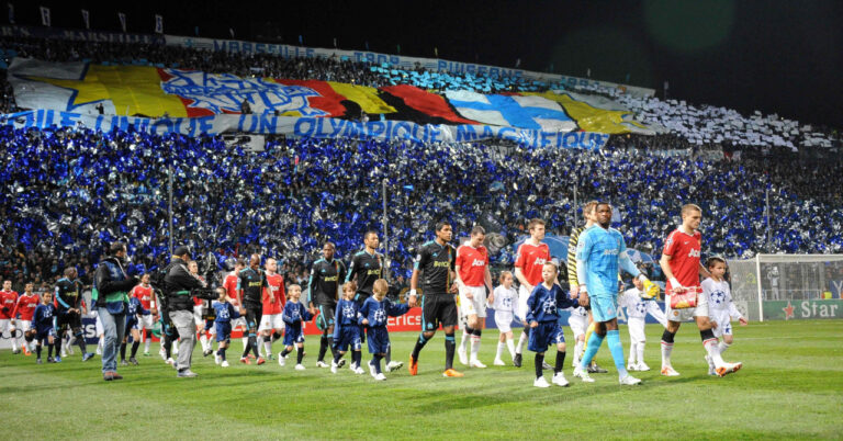 OM: This captain of the Blues who had “trembling” at the Vélodrome