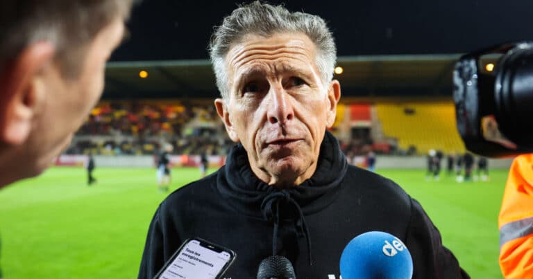 Puel not completely convinced by the Blues: “This team does not have…”