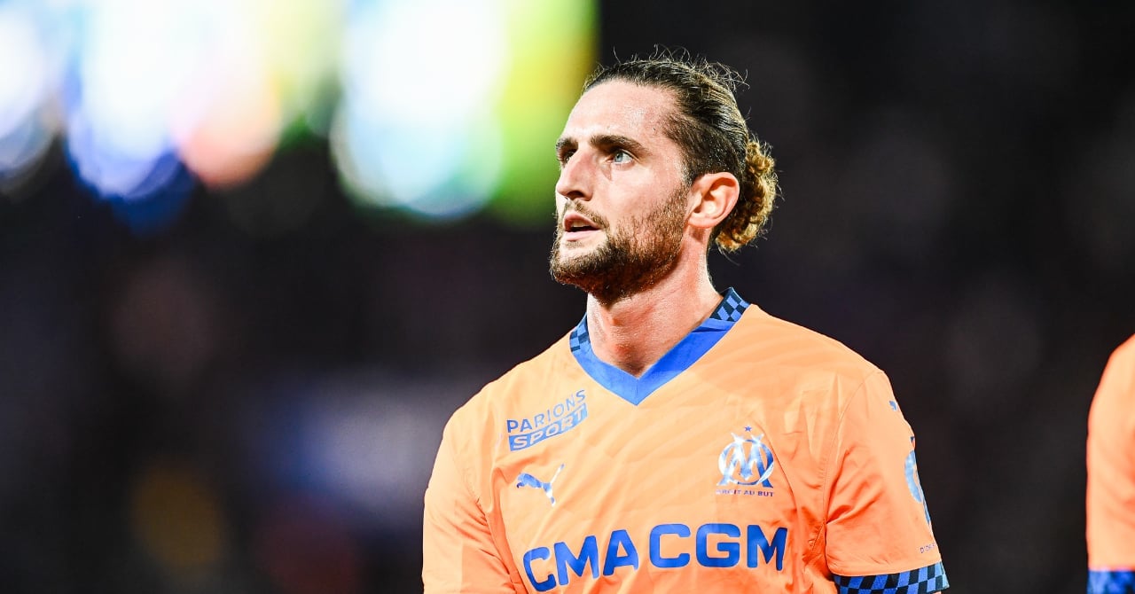 Rabiot, De Zerbi’s risky bet