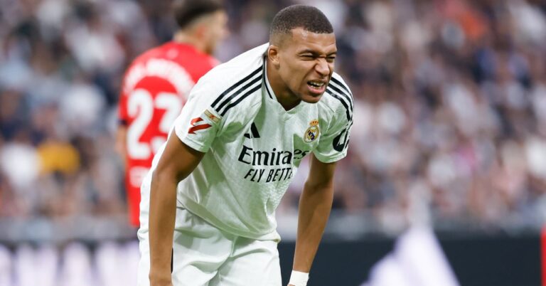 Real Madrid, Laudrup destroys Mbappé