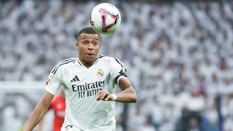 Real Madrid: how Kylian Mbappé is experiencing his current crisis