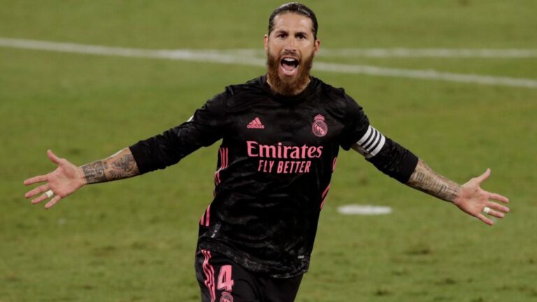 Real Madrid: the rumor of a return of Sergio Ramos is gaining momentum