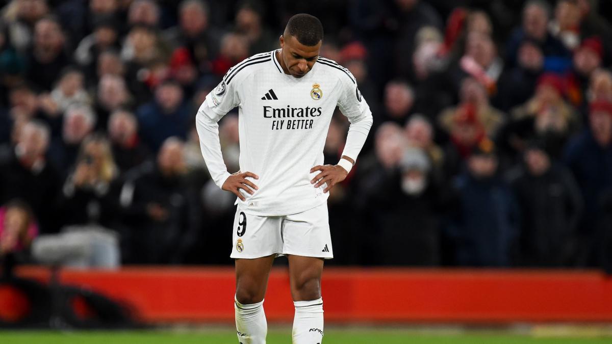 Real Madrid: what should Kylian Mbappé do?