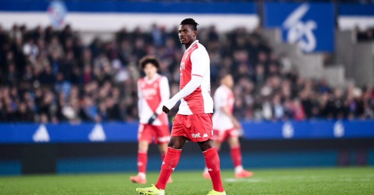 Strasbourg-Monaco live