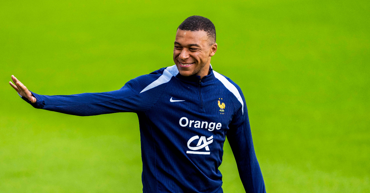 The Mbappé problem is avoided