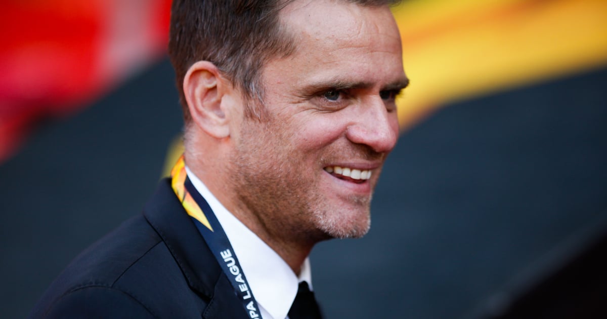 Rothen reviews his position on Mbappé!