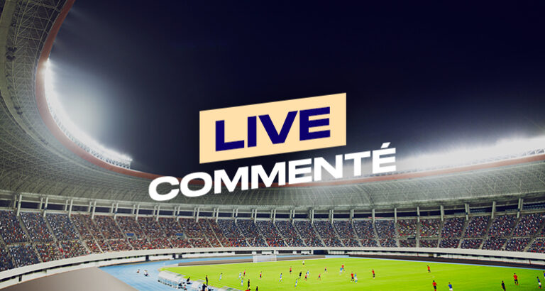 Salzburg-PSG live commentary