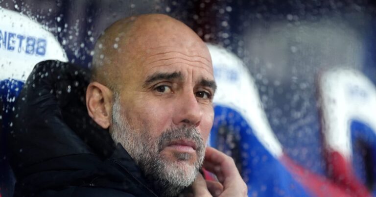 “Too arrogant and presumptuous”, Guardiola torpedoed by a former great coach