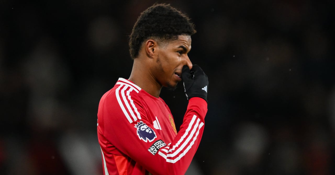 Rashford and Manchester United, it's the end: the impasse is total