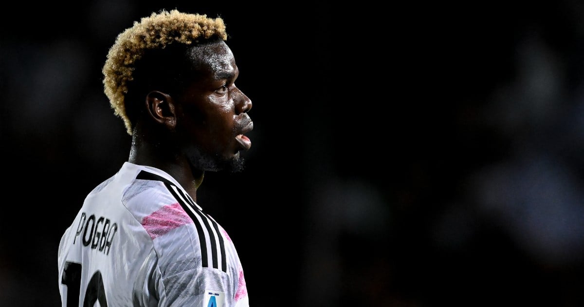 Pogba in Marseille is dead: an announcement that redistributes the cards