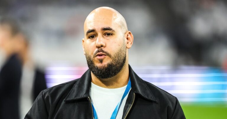 “Ligue 1 is finite”, Walid Acherchour’s lucid observation!