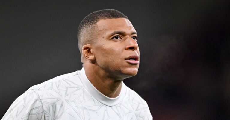 “I would have stayed at PSG all my life”, the strong words of Mbappé!