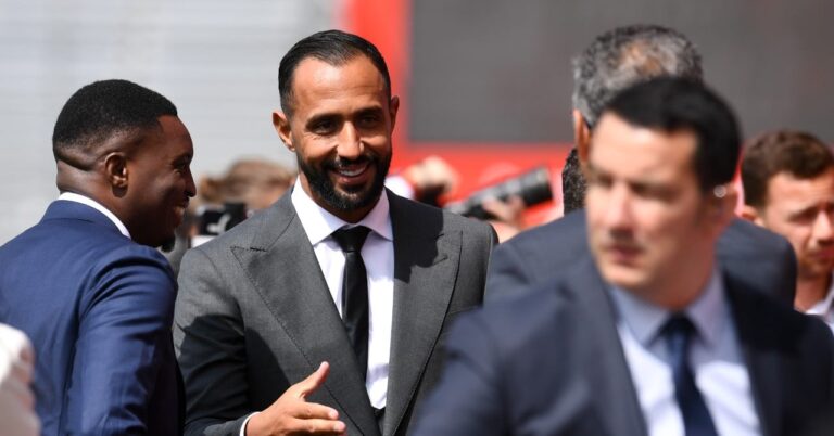 OM: Mehdi Benatia, it’s confirmed