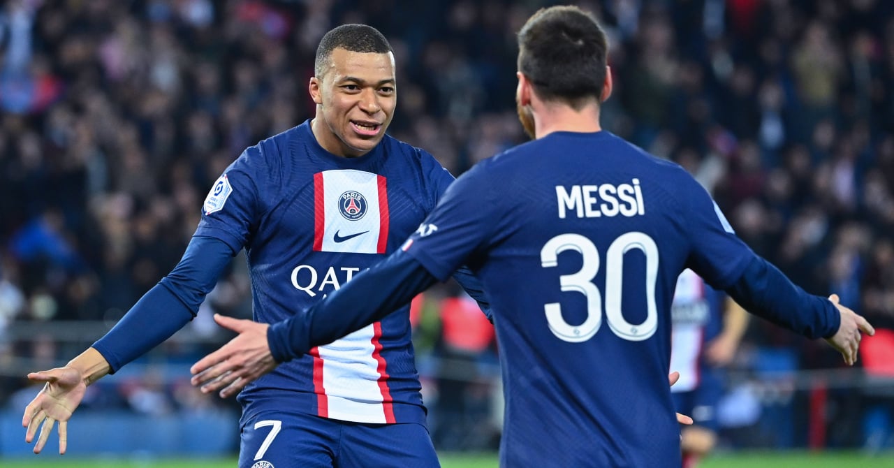 Mbappé, Messi, Ronaldo: Who really dominated at 26?